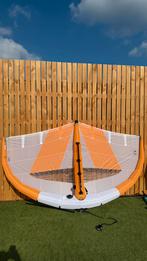 Vayu Eos 4.5 met Carbon boom, Watersport en Boten, Kitesurfen, Ophalen, Zo goed als nieuw