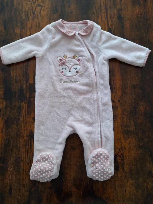Surpyjama Sergent Major 12 mois (74 cm), Enfants & Bébés, Vêtements de bébé | Taille 74, Neuf, Fille, Enlèvement