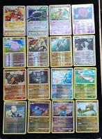 Legends Awakened Pokemon Kaarten, Hobby en Vrije tijd, Verzenden, Gebruikt, Meerdere kaarten, Foil