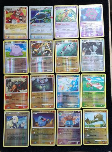 Legends Awakened Pokemon Kaarten beschikbaar voor biedingen