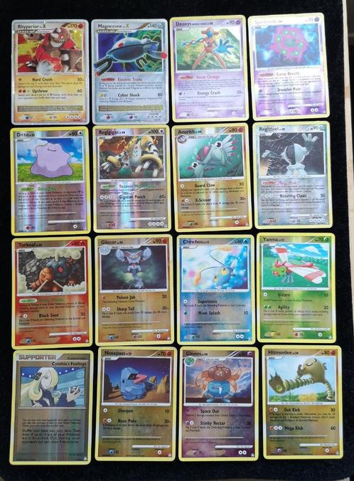 Legends Awakened Pokemon Kaarten, Hobby en Vrije tijd, Verzamelkaartspellen | Pokémon, Gebruikt, Meerdere kaarten, Foil, Verzenden