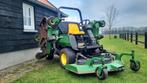 John deere 1600 turbo, Jardin & Terrasse, Tondeuses autoportées, Enlèvement