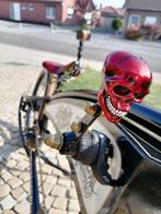 Elektrische lowrider, Ophalen, Lowrider