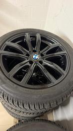 Jantes+ pneus hiver/Compatible BMW/VW/AUDI/BENZ/SEAT/SKODA, Autos : Pièces & Accessoires, Pneus & Jantes, Pneus hiver, Véhicule de tourisme