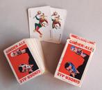 SPEELKAARTEN BIER BIERE GINDER-ALE, Enlèvement ou Envoi, Utilisé, Carte(s) à jouer