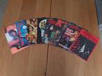 Muziekbladen Hardrock/Heavy Metal /Thrash muziek, Boeken, Ophalen of Verzenden, Gelezen