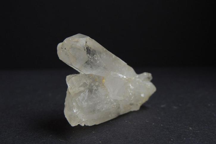 Bergkristal - 26 gram (item nr33), Verzamelen, Mineralen en Fossielen, Mineraal, Ophalen