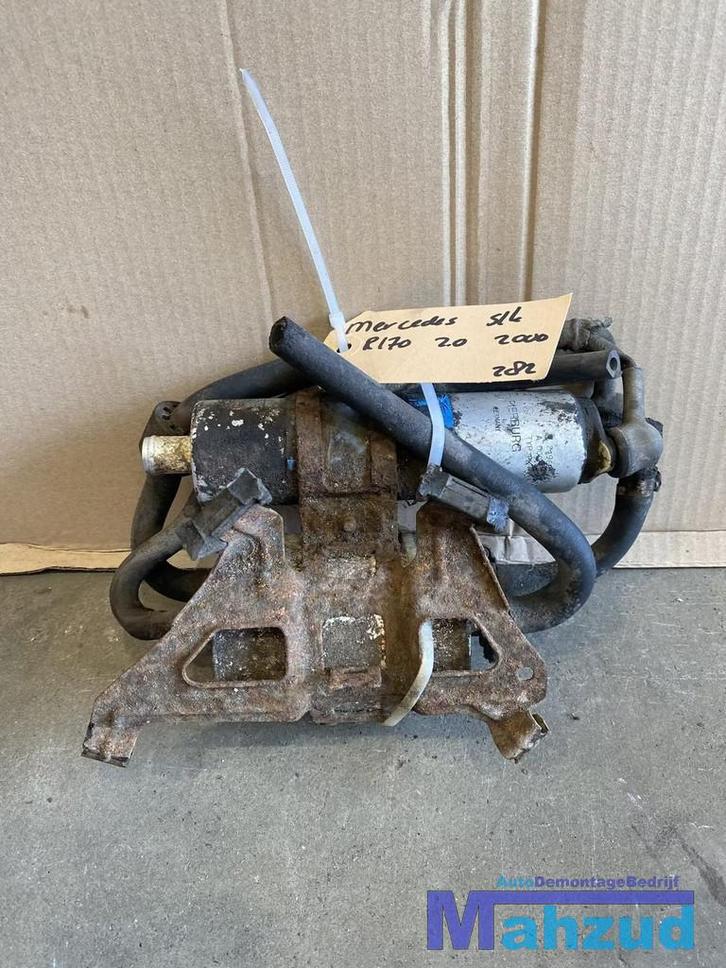 Onbekend, Autos : Pièces & Accessoires, Systèmes à carburant, Mercedes-Benz, Utilisé