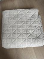 Zara Home sprei voor 2-personen bed, Enlèvement, Comme neuf