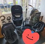 Complete kinderwagen Maxi Cosi Mura all in one, Kinderen en Baby's, Kinderwagens en Combinaties, Ophalen, Kinderwagen, Maxi-Cosi