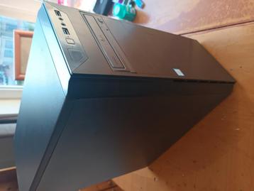 Ordinateur de bureau MSI 4 cœurs, Msi, Comme neuf, 4 Ghz ou plus, Gaming