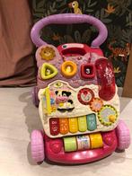 Vtech baby walker, Gebruikt, 6 maanden tot 2 jaar, Ophalen