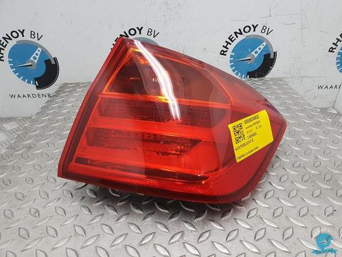 B.M.W. 3 SERIES F30 320d EDE Executive  [R_TAILLIGHT] 2015, Auto-onderdelen, Verlichting, Gebruikt, ARN erkend, Stiba lid, Erkend duurzaam