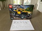 Lego Technic 42122 Jeep Wrangler, Nieuw, Complete set, Lego, Ophalen