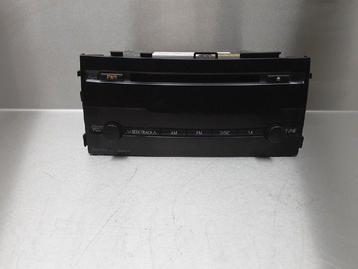 RADIO Toyota Prius (NHW20) (01-2003/12-2009) (|8612047110|) beschikbaar voor biedingen