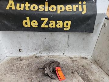 Remklauw (Tang) links-achter van een Saab 9-3 beschikbaar voor biedingen