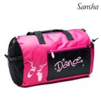 Dans Sportzak - Roze, Ophalen of Verzenden, Nieuw, Unisex kinderen
