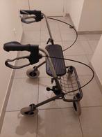 Rollator, Ophalen, Opvouwbaar, Zo goed als nieuw