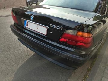 Originele BMW E38 achterlichten beschikbaar voor biedingen