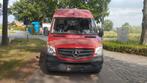Mercedes Sprinter, Auto's, Mercedes-Benz, Sprinter Combi, Te koop, Benzine