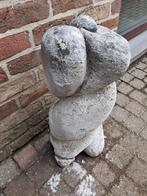 Tuinbeeld uit yton, Tuin en Terras, Tuinbeelden, Ophalen, Gebruikt, Abstract beeld