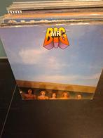 lp - mr big - photographic smile - vak 11, CD & DVD, Vinyles | Rock, Enlèvement ou Envoi, Utilisé, 12 pouces, Autres genres