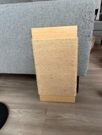 krabmeubel voor kat voor tegen zetel, Ophalen, Nieuw, Krabplank