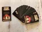 Top Trumps Starwars Episodes I - III, Ophalen of Verzenden, Zo goed als nieuw, Overige typen
