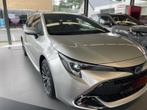 Toyota Corolla Style & Tech pack Corolla Touring Sport Style, Automaat, Zwart, Overige kleuren, 72 kW