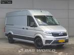 MAN TGE 3.180 Automaat 2025 Facelift L3H3 ACC Trekhaak L2H2, Auto's, Automaat, Stof, Euro 6, 180 pk