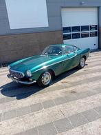 Volvo 1800 S Overdrive 1965 nette staat, Auto's, Achterwielaandrijving, Gebruikt, Overige modellen, 4 cilinders