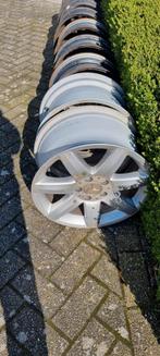 2 origineel Mercedes SL velgen, Auto-onderdelen, Banden en Velgen, Ophalen of Verzenden, Gebruikt, Velg(en)