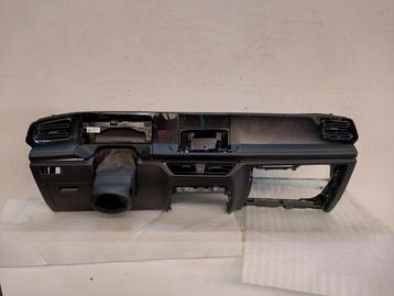 DASHBOARD Volkswagen Tiguan (CT1) (01-2023/-) beschikbaar voor biedingen