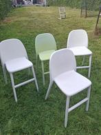 Hoge kinderstoelen van ikea (urban), Kinderen en Baby's, Ophalen