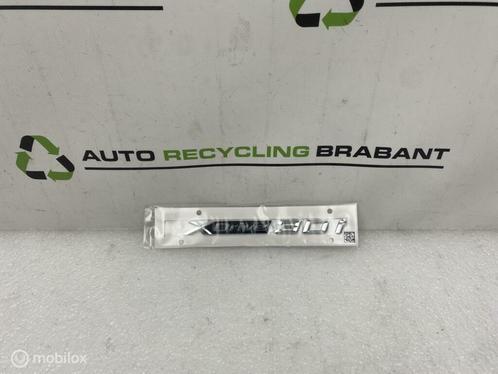 X Drive Embleem Achter BMW X3 G01 X4 G02 NIEUW 51148737323, Auto-onderdelen, Klein materiaal, Gebruikt, Ophalen of Verzenden