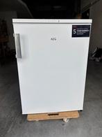 Vriezer AEG no-frost, Elektronische apparatuur, Zo goed als nieuw, Ophalen, Vrieskast, 85 tot 120 cm