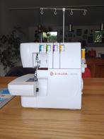 Overlockmachine, Ophalen, Nieuw, Lockmachine, Singer