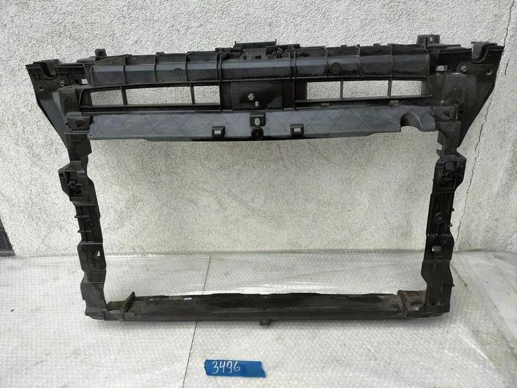 VW T-ROC VOORSTE RIEM 2GA805588, Auto-onderdelen, Overige Auto-onderdelen, Volkswagen, Gebruikt, Ophalen of Verzenden