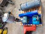 vacuümpomp VP77, Zakelijke goederen, Landbouw | Werktuigen, Ophalen