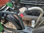 Twinny Load E-Carrier II fietsendrager, Auto diversen, Fietsendragers, Ophalen, Elektrische fiets, Zo goed als nieuw, 2 fietsen