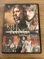 DVD To kill a king - genre oorlog, Gebruikt, Ophalen of Verzenden, Oorlog, Vanaf 16 jaar