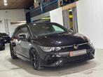 VW Golf 8R - 12 maanden garantie, 4 cilinders, 1984 cc, Alcantara, Zwart