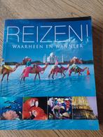 C. Doyle - Reizen/Waar en wanneer, Ophalen, Zo goed als nieuw, C. Doyle