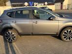 Nissan Qashqai 1600 Benzine! Airco Navi Camera Pano! 110 DKM, Euro 5, Monovolume, 1600 cc, Bedrijf