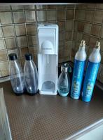 Ruisseau de soda, Electroménager, Enlèvement, Comme neuf