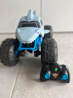 Monster truck haai, Ophalen, Gebruikt, Overige typen