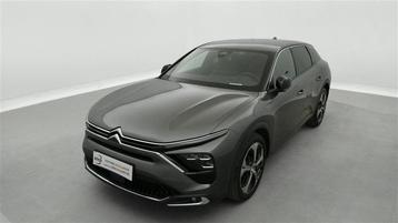 Citroën C5 X 1.2 Puretech 130Cv EAT8 Feel Pack NAVI / FULL, Auto's, Citroën, Automaat, 11 cilinders, Gebruikt, 1199 cc