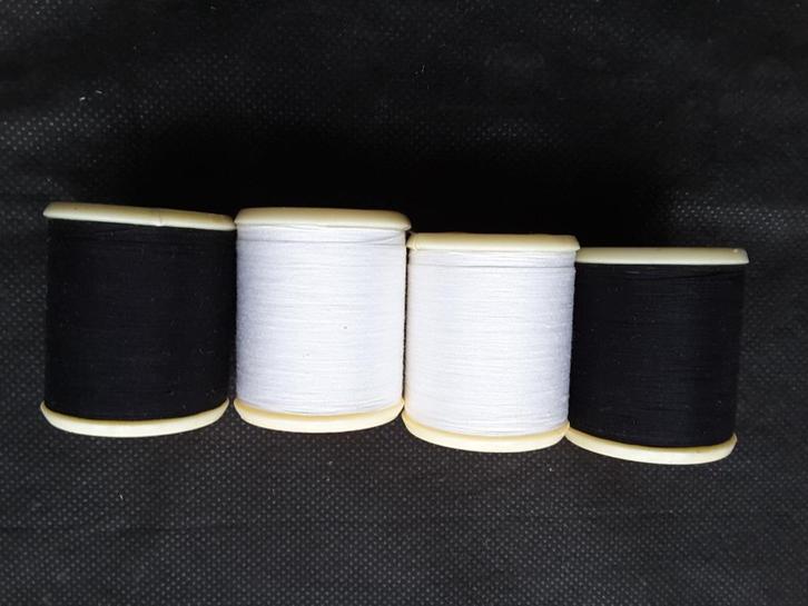 naaigaren THIRIEZ 50 3 extra draden 457 m of 500 meter, Hobby en Vrije tijd, Naaien en Fournituren, Nieuw, Garen of Naald(en)