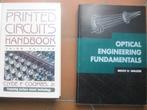 Technische Boeken, Boeken, Ophalen of Verzenden