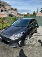 Ford Fiesta Business Class 2018, Autos, Boîte manuelle, Argent ou Gris, 5 portes, Peinture métallisée